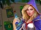 Igra Magic Elixir spletu