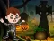 Igra Finding Halloween Treat spletu