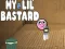 Igra My Lil' Bastard spletu