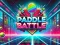 Igra Paddle Battle spletu