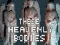 Igra These Heavenly Bodies spletu