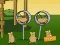 Igra Codename Kids Next Door Flight of the Hamsters spletu