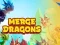 Igra Merge Dragons spletu