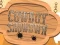 Igra Cowboy Showdown spletu