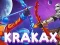 Igra Krakax spletu