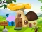 Igra Playful Kitten Escape spletu