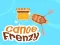 Igra Canoe Frenzy spletu