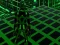 Igra Matrix Escape spletu