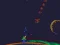 Igra Planet War spletu