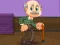 Igra Find the Grandpa Artificial Teeth spletu