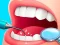 Igra Dentist Doctor Game For Kids spletu