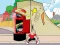 Igra Billy Whizz's Sprint! spletu