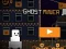 Igra Ghost Miner spletu