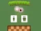 Igra Checkers spletu