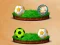Igra Balls On The Lawn spletu