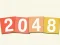 Igra 2048 - Classic Number Game spletu