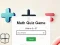 Igra Math Strategy Game spletu