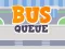 Igra Bus Queue spletu