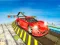 Igra Broken Bridge Car spletu