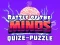 Igra Battle of the Minds Quize - Puzzle spletu