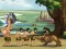 Igra Monster Heroes Of Myths spletu