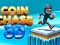 Igra Coin Chase 3D spletu