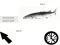 Igra Fish Clicker spletu