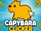 Igra Capybara Clicker spletu