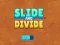 Igra Slide and Divide spletu