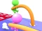 Igra Pole Vault 3d spletu