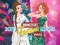 Igra Princesses: Boho Vs Dress Fashion Wars spletu