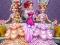 Igra Princesses Homecoming Party spletu