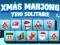 Igra Xmas Mahjong Trio Solitaire spletu