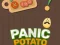 Igra Panic Potato spletu