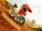 Igra Motocross spletu