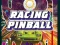 Igra Racing Pinball spletu
