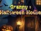 Igra Granny Halloween House spletu
