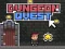 Igra Dungeon Quest spletu