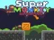 Igra Super Monkey Adventure spletu