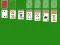 Igra Solitaire Streak spletu