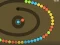 Igra Bubble Shooter spletu