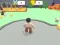 Igra Robby Battle Arena spletu