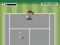 Igra Mini Tennis spletu