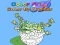Igra Color Fan: Color By Number spletu