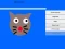 Igra Stinky Cat spletu