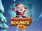 Igra Christmas Bounce spletu