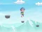 Igra Sky Jumping spletu
