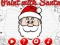 Igra Paint With Santa spletu
