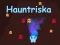 Igra Hauntriska spletu