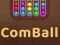 Igra Comball spletu